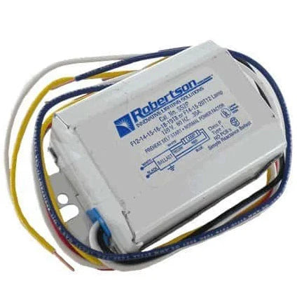 Robertson SS2P /A V2 Magnetic Preheat Ballast - 120V - 1 Lamp - 10ct
