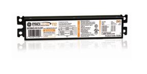 93866 - GE LFL Multi-Volt ProLine™ Electronic Program / Rapid Start Ballast - GE296HOMV-N-DIYB