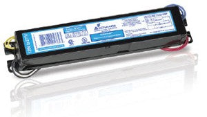 Ballast électronique Philips Advance REZ-2S32-SC - Dimmable, Pour 2 Tubes T8 32W, CPL