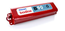 Bodine B90 Emergency Ballast 500-600 Lumens - Damp Locations