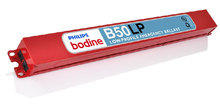 Bodine B50LP Emergency Ballast 750-1300 Lumens - Low Profile