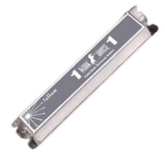Fulham WH1-120-L WorkHorse F28T5 Adaptable Ballast - HPF