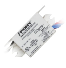 Fulham SC-120-287-CUV SugarCube T5 UV Lamp Ballast - 120V