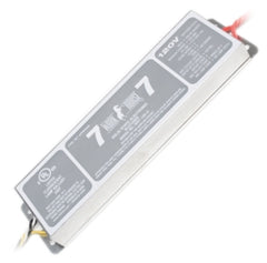 Fulham WH7-120-H WorkHorse F54T5HO Adaptable Ballast - Wide Case