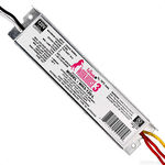 Fulham CWH3-120-L Canada WorkHorse F60T8HO Ballast - HPF