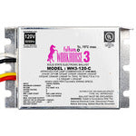 Fulham CWH3-120-C Canada WorkHorse 40W Circline Ballast - HPF