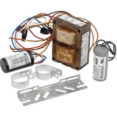 Advance 71A5292-001D - Pulse Start Metal Halide 70W 4T Ballast Kit