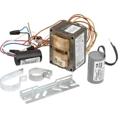 Advance 71A5492-001D - Pulse Start Metal Halide 150W 4T Ballast Kit