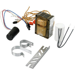 Advance 71A5390-001D - Pulse Start Metal Halide 100W 4T Ballast Kit