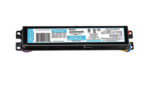 Advance IZT2PSP32SC 120 Mark7 Dimming Fluorescent T8 Ballast Ballasts