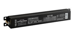 Keystone KTEB-228HE-UV-PS-SL Slimline 2xF28T5 Ballast