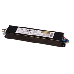 Howard EP2/110RS/MV/SC Fluorescent Ballast - 2xF96T12
