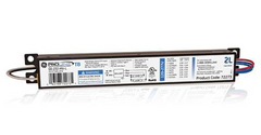 GE232-MV-N (74472) ProLine Fluorescent 2xF32T8 Ballast