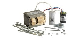Ballast Kit Keystone HPS-150R-1-KIT – 150W Haute Pression Sodium 120V, Neuf Scellé