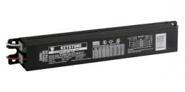 Keystone KTEB 332 UV IS N P Fluorescent Ballast 120V HPF Ballasts