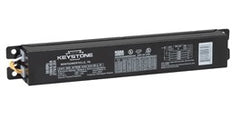 Keystone KTEB-432-UV-IS-N-P Fluorescent T8 Ballast - HPF