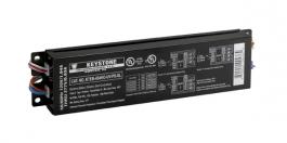 Keystone KTEB 454HO UV PS HPF Fluorescent T5HO Ballast 120V Ballasts