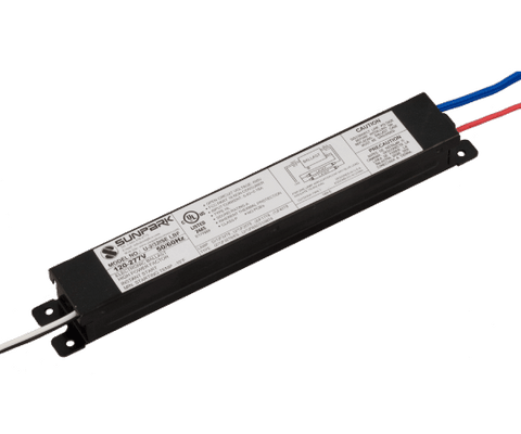 Sunpark U 4 32IS HPF Fluorescent 4xF32T8 Ballast HPF