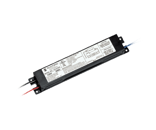 Sunpark sl15t ballast replacement on sale