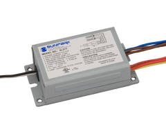 Sunpark SL27T Compact Fluorescent 2x18W 4-Pin Ballast