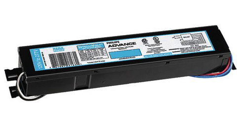 Philips advance ballast electronic on sale