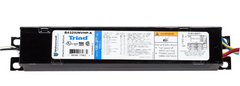 Universal B432IUNVHP-A000I Triad Fluorescent Ballast - 4x T8 - HPF