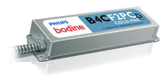 Bodine B4CF2P Cold-Pak Emergency Ballast 925 Lumens - 2 Lmp