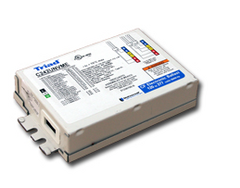 Universal C218UNVME Triad 2x18W CFL Ballast - Multi-Exit