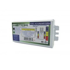 Hatch HC226PS/UV/D CFL 2x26W Ballast - Dual Terminals