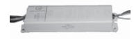 Lightolier FBP50 Emergency Ballast 1400 Lumens - 2 Lamp