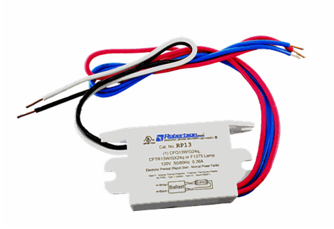 Cfl ballast replacement cheap