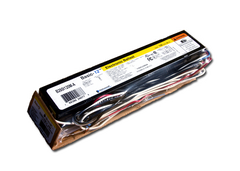 Universal B260IUNVHP000I Basic12 Fluorescent 2xF96T12 Ballast
